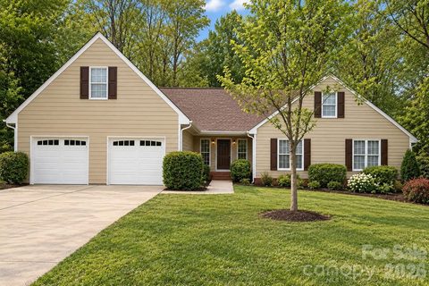 235 Withershinn Drive active home in The Settlements At Withrow Downs, Charlotte, NC