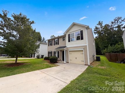 616 Faith Drive active home in Whitehall, Concord, NC