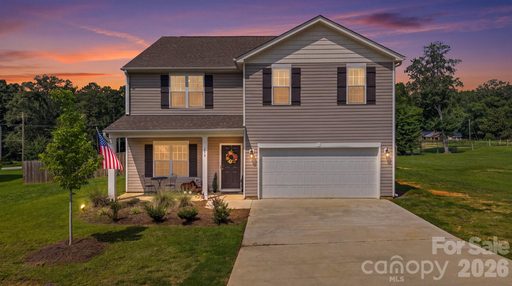 133 Stone Hollow Road active home in Stones Throw, Lexington, NC