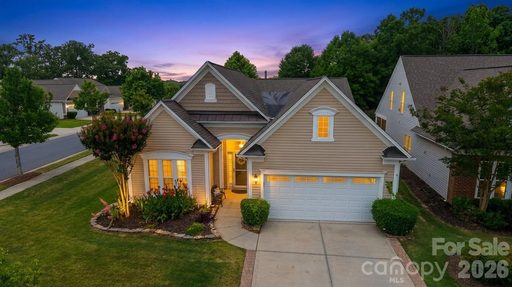 3001 Grant Court active home in Sun City Carolina Lakes, Indian Land, SC