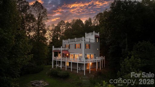 A home in Flat Mountain