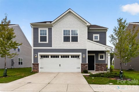 2765 Oldfield Drive active home in Veronica Springs, Monroe, NC