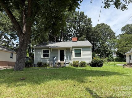610 E 4th Avenue active home in D B Hanna, Gastonia, NC