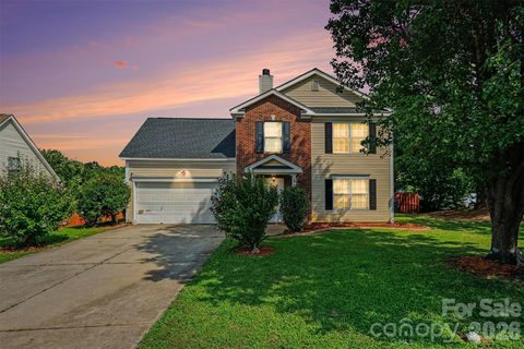 Homes in Sullivans Trace, Charlotte