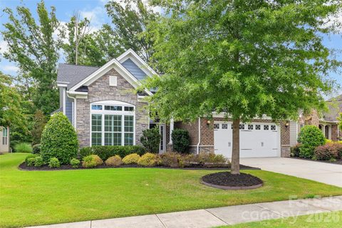 Regency At Palisades, Charlotte