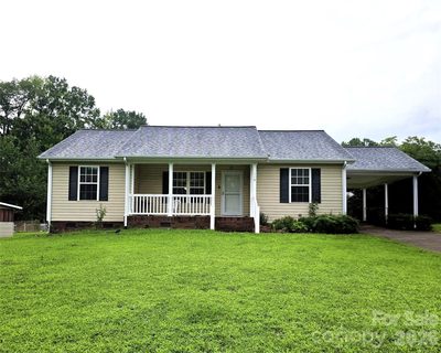 A home in Indian Creek