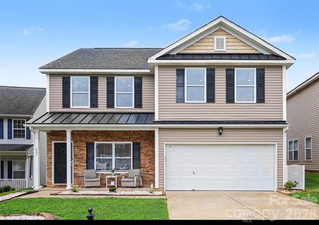 407 Galesburg Drive active home in Villages Of Wesley Chapel, Monroe, NC