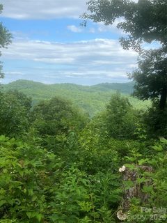 71 72 73 High Peak Road pending home in High Peak Lake Estates, Hendersonville, NC