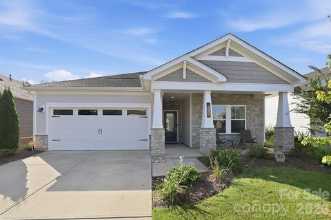 9113 Myrna Drive pending home in Nolen Farm, Gastonia, NC