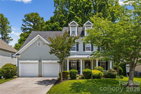 Homes in Millwood Plantation, Rock Hill