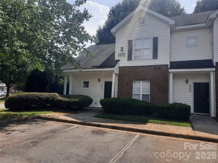 Homes in Mallard Square, Charlotte
