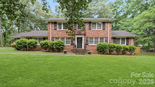 2106 Arden Drive active home in Carmel Village, Monroe, NC