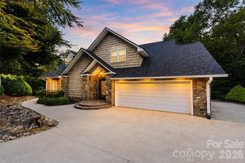 Homes in Grace Landing, Granite Falls
