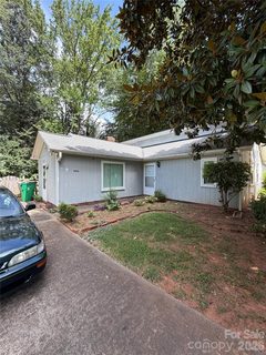 5406 Lawrence Orr Road sold home in Four Seasons, Charlotte, NC