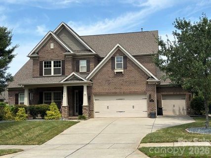 11322 Brangus Lane active home in Telfair, Charlotte, NC