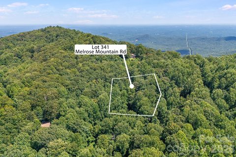 Lot 341 Melrose Mountain Road active home in Melrose Mtn, Tryon, NC