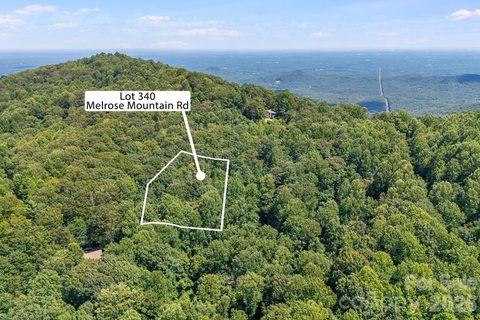 Lot 340 Melrose Mountain Road active home in Melrose Mtn, Tryon, NC