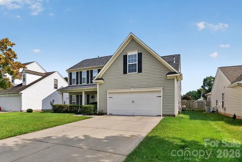 A home in Dutchmans Meadow