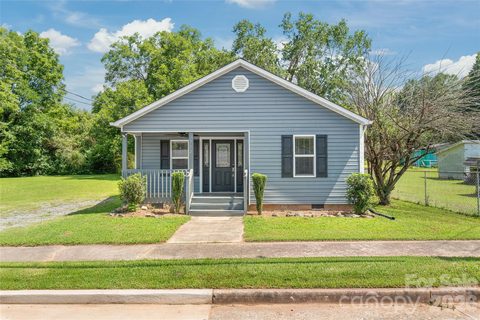 712 Cauthen Street pending home in Iredell Park, Rock Hill, SC