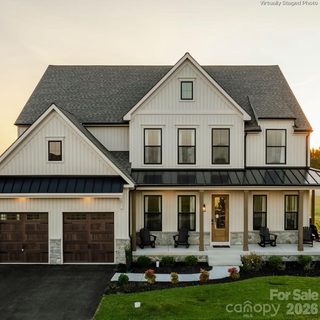 154 Peninsula Pointe Drive active home in Edgewater, Norwood, NC