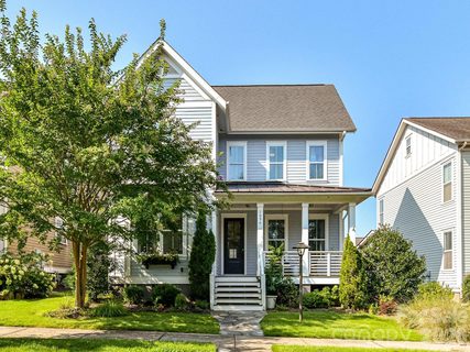 A home in Riverwalk