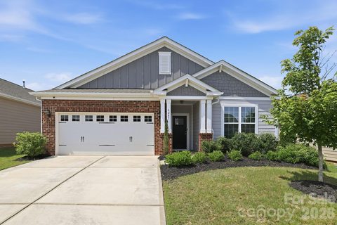 4247 Merrivale Drive active home in Walnut Creek, Lancaster, SC