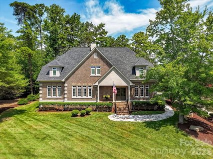 3520 Providence Plantation Lane active home in Providence Plantation, Charlotte, NC