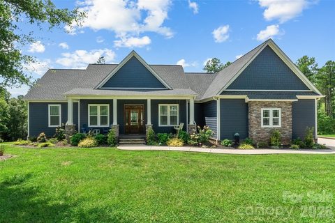 1607 Aragon Beach Road active home in Foster Cove, Rock Hill, SC