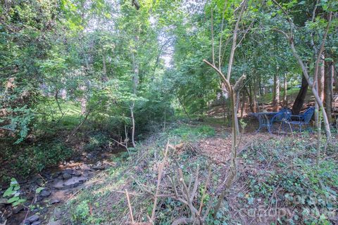 99999 Rumbough Place active lot in Horney Heights, Asheville, NC