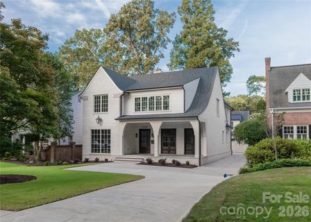 1220 Biltmore Drive pending home in Eastover, Charlotte, NC