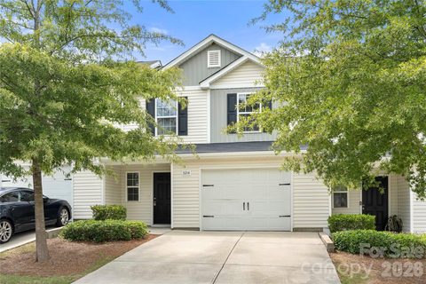 3214 Ellingford Road active home in Paw Creek Village, Charlotte, NC