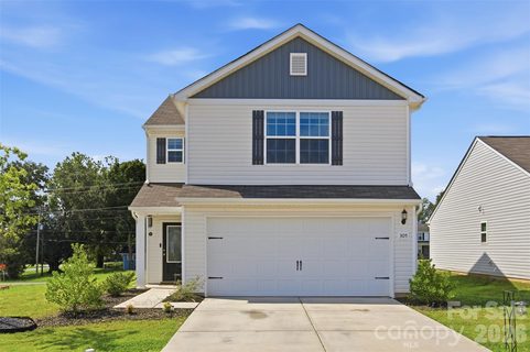 305 Aniston Lane active home in Pinnacle Estates, Shelby, NC