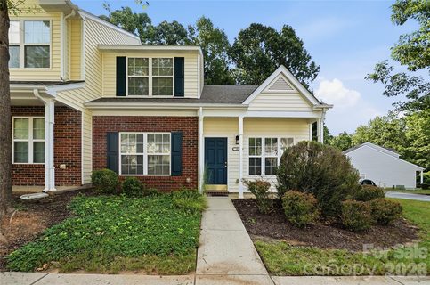 150 Limerick Road active townhome in Woodburn Crossing, Mooresville, NC