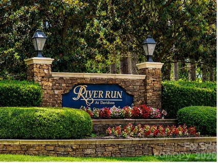 18609 Reflection Rock Court active home in River Run, Davidson, NC
