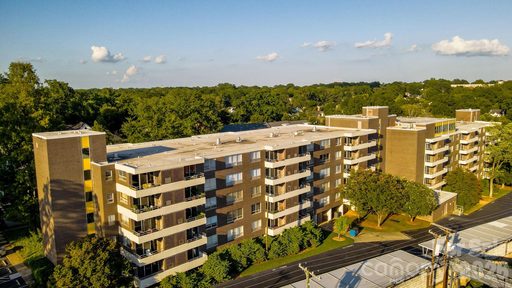 1300 Reece Road active co-op in The Kimberlee, Charlotte, NC