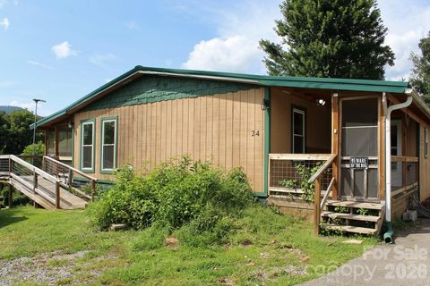 A home in Interstate Park