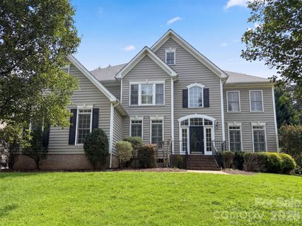 188 Forest Walk Way pending home in Cherry Grove, Mooresville, NC