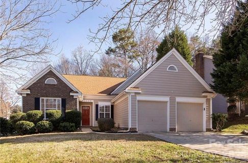 3520 Cliffvale Court pending home in Farmington, Charlotte, NC