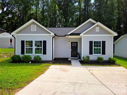 Homes in Cleveland Heights, Gastonia