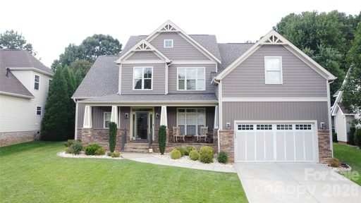 1629 Shetland Lane pending home in Seven Oaks, Rock Hill, SC