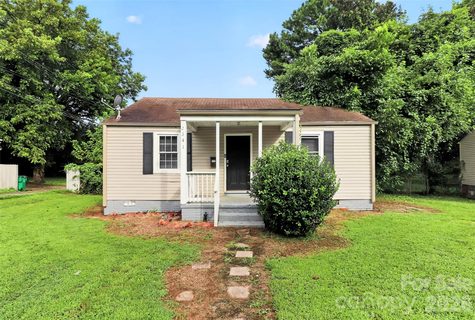 2341 Arden Street pending home in Druid Hills, Charlotte, NC