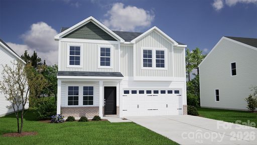 1315 Bansal Drive active home in Clairmont, Charlotte, NC
