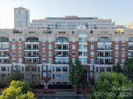 400 N Church Street active home in 400 North Church, Charlotte, NC
