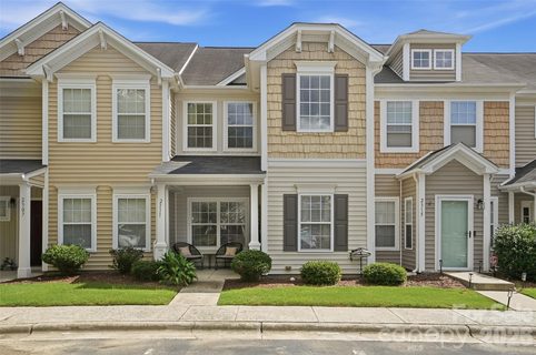 2311 Crosscut Drive active home in Cedar Mill, Charlotte, NC