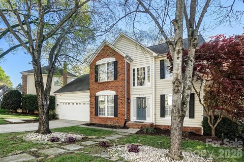 6239 Skyline Drive active home in Highland Creek, Charlotte, NC