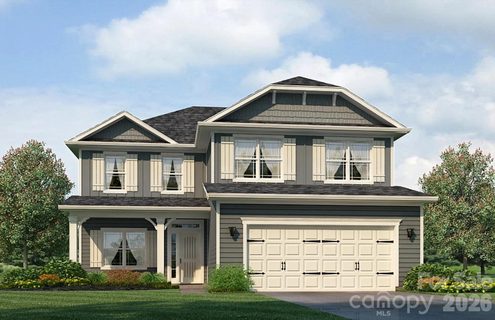 Homes in Kerns Ridge, Salisbury