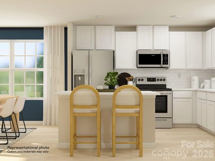 840 Sparano Loop active home in Cannon Village, York, SC