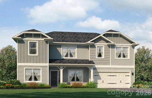 A home in Kerns Ridge, Salisbury
