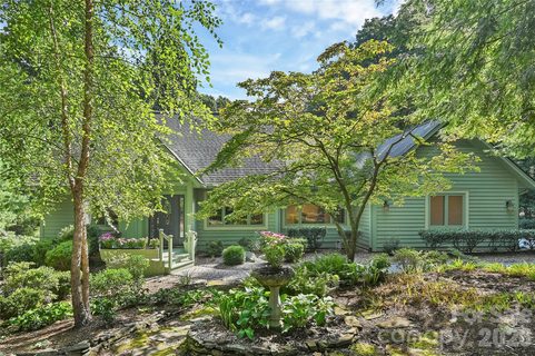 A home in Claremont