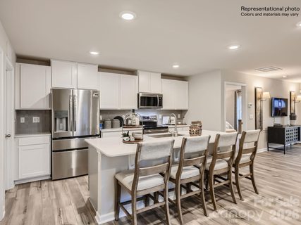 1251 Ambrosia Drive active home in Cannon Village, York, SC